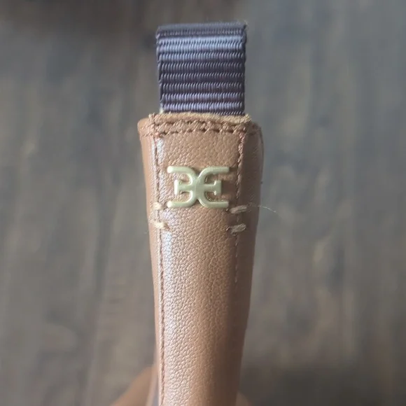 NWOB Sam Edelman® Laguna Weatherproof Boot Size 8M - Picture 7 of 8